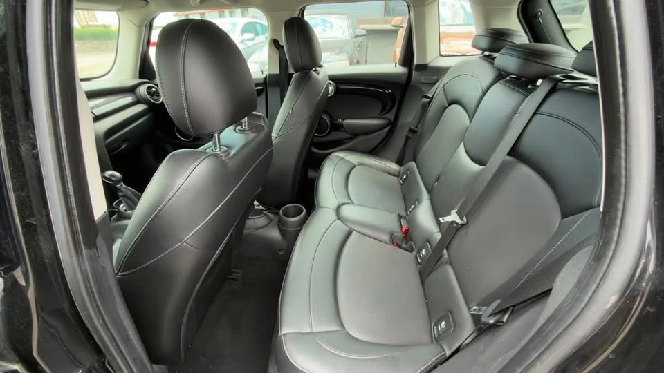 2015 Mini Mini 3rd Gen - Image 11 of 13