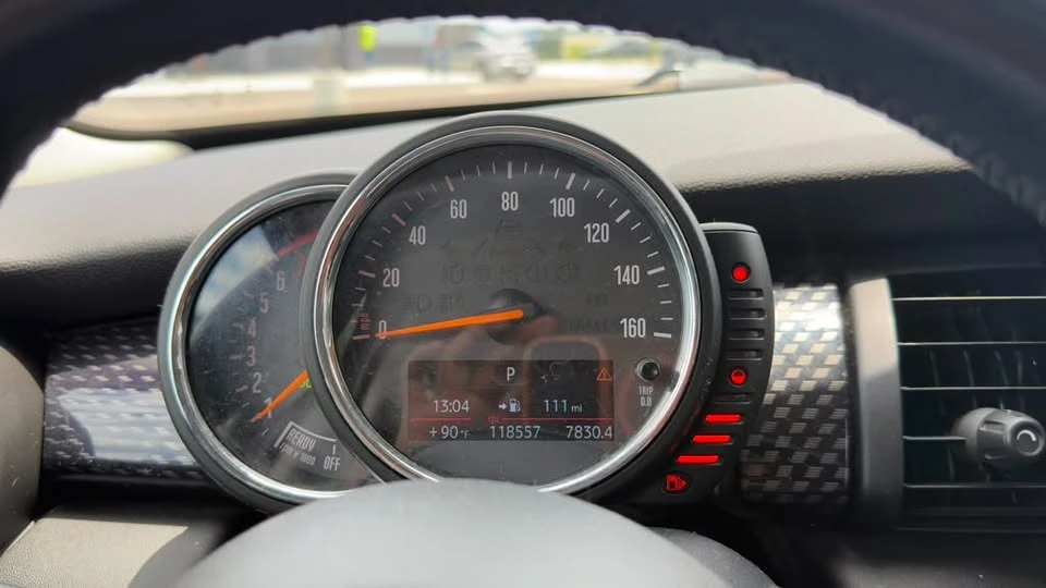 2015 Mini Mini 3rd Gen - Image 13 of 13