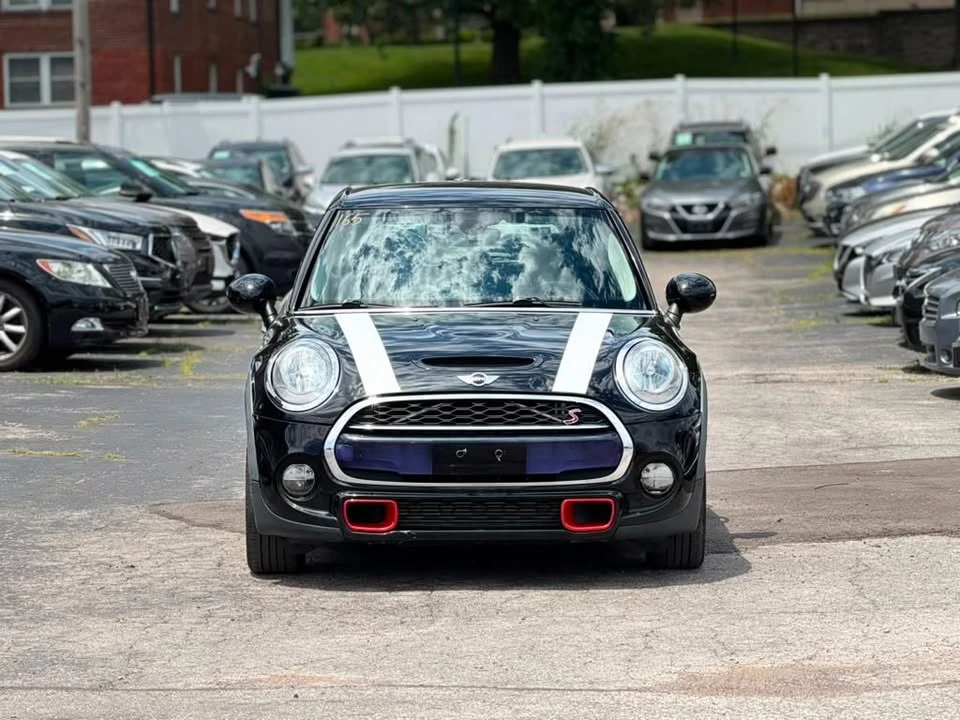 2015 Mini Mini 3rd Gen - Image 2 of 13