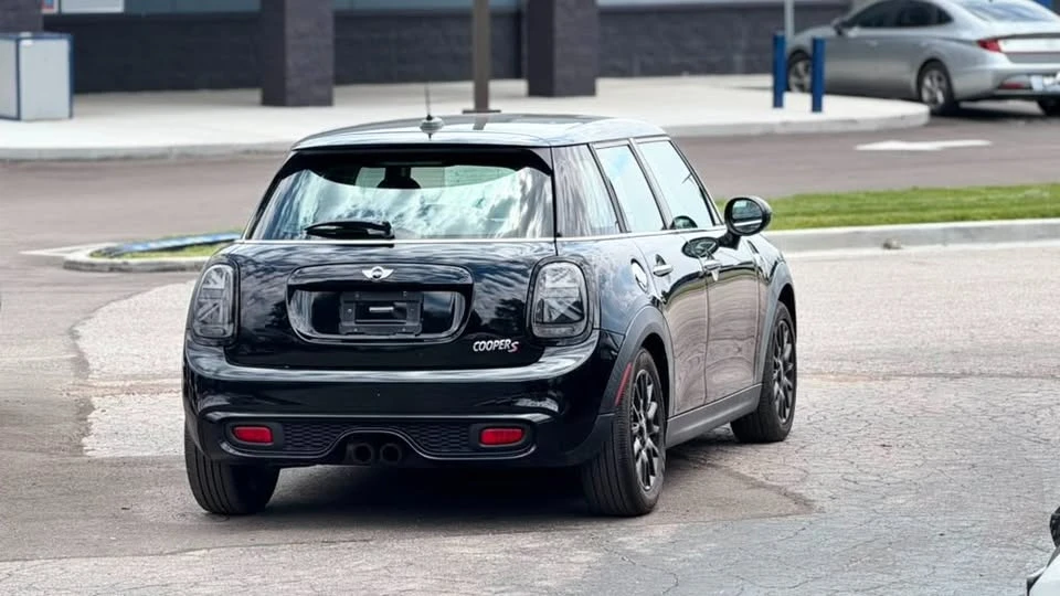 2015 Mini Mini 3rd Gen - Image 6 of 13