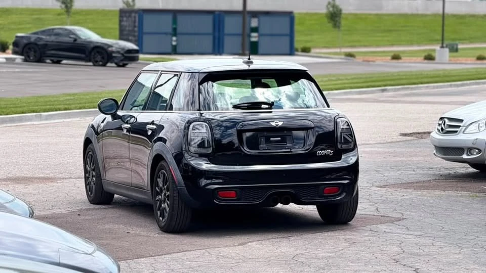 2015 Mini Mini 3rd Gen - Image 8 of 13