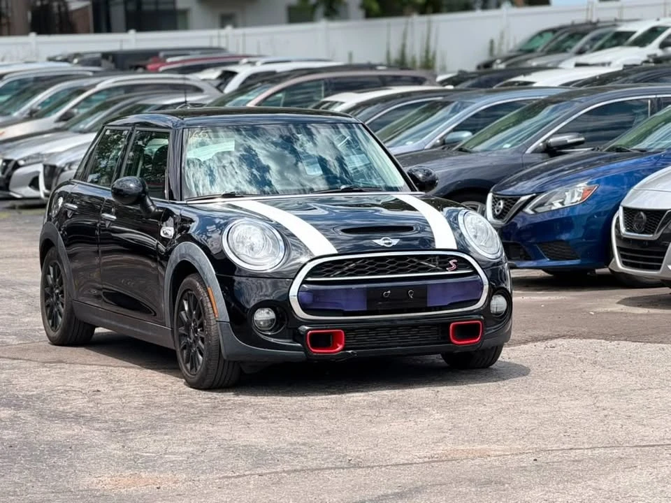 2015 Mini Mini 3rd Gen - Image 3 of 13