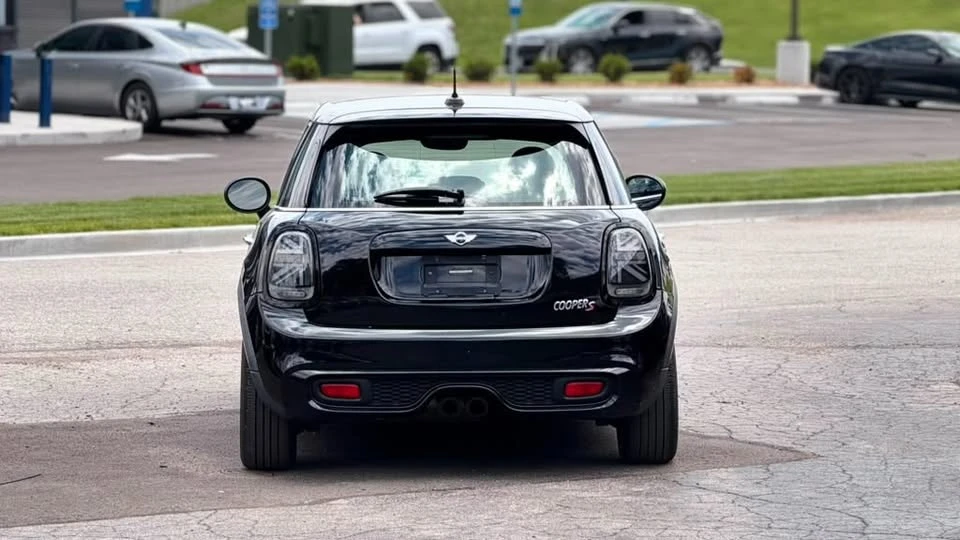 2015 Mini Mini 3rd Gen - Image 7 of 13
