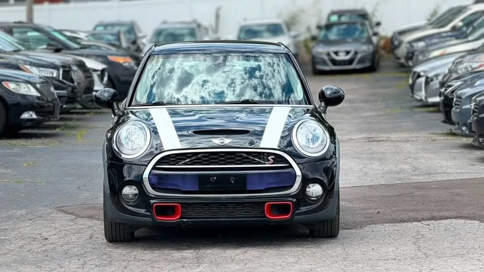 2015 Mini Mini 3rd Gen - Image 5 of 13