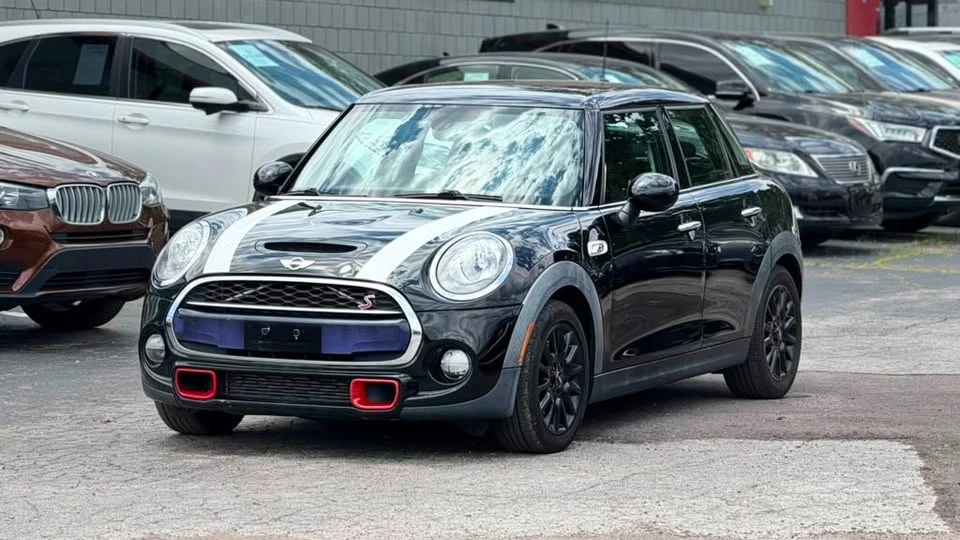 2015 Mini Mini 3rd Gen - Image 4 of 13