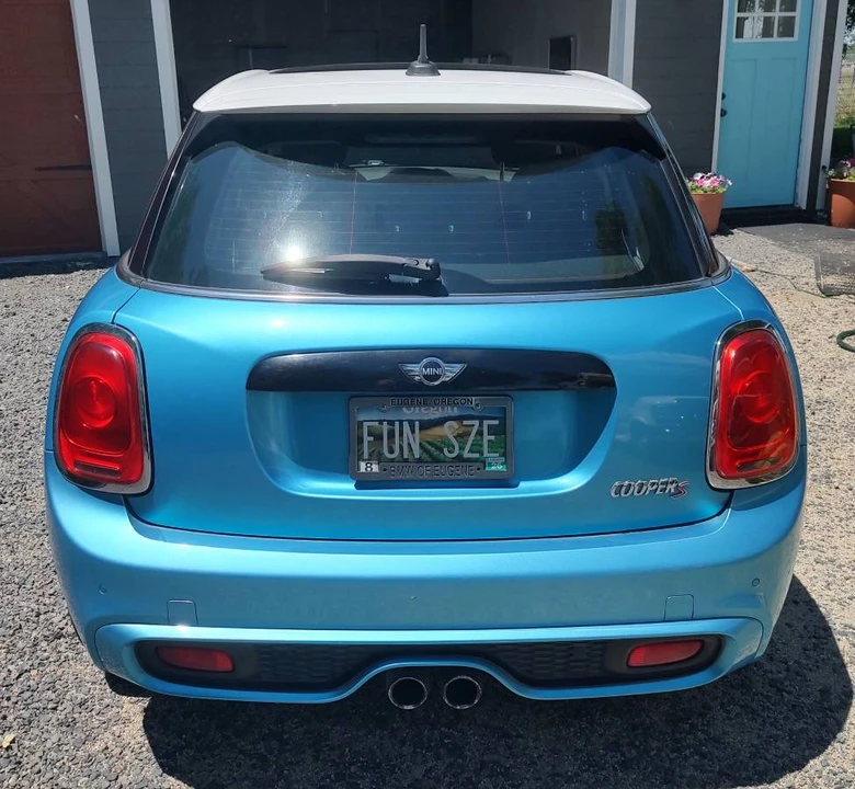 2015 Mini Mini 3rd Gen - Image 5 of 15