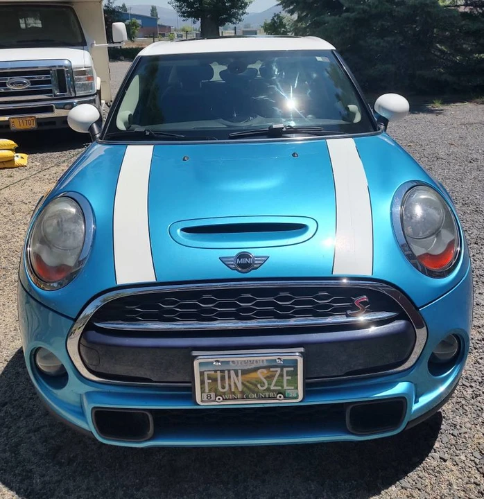 2015 Mini Mini 3rd Gen - Image 4 of 15