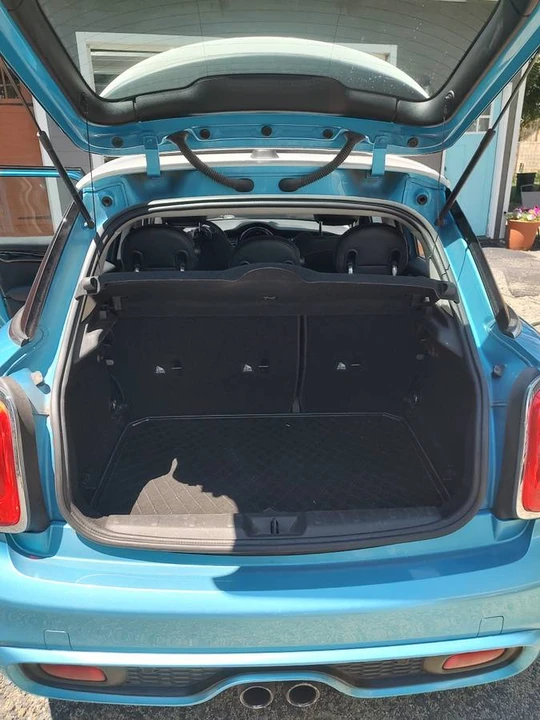2015 Mini Mini 3rd Gen - Image 6 of 15