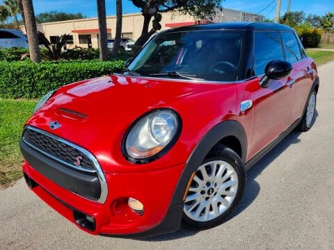 2015 Mini Mini Cooper S 3rd Gen - Image 2 of 20