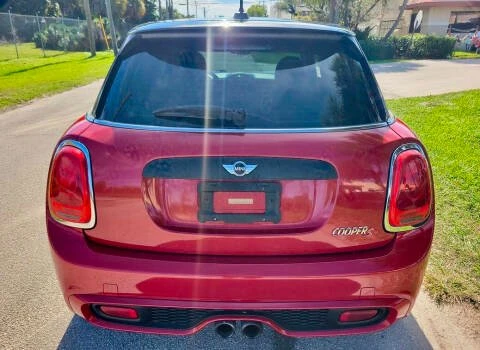 2015 Mini Mini Cooper S 3rd Gen - Image 8 of 20