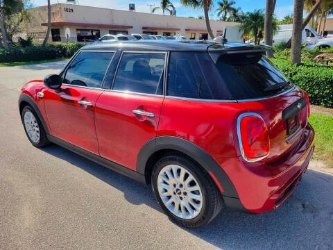 2015 Mini Mini Cooper S 3rd Gen - Image 5 of 20