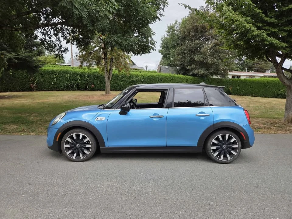 2015 Mini Mini 3rd Gen - Image 5 of 15