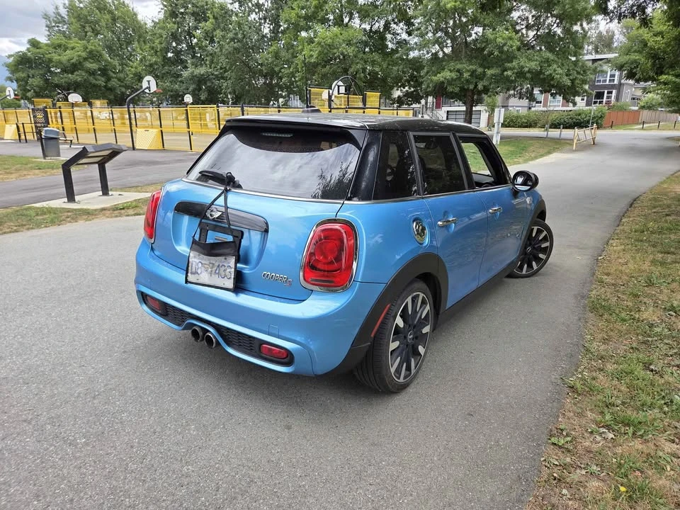 2015 Mini Mini 3rd Gen - Image 3 of 15