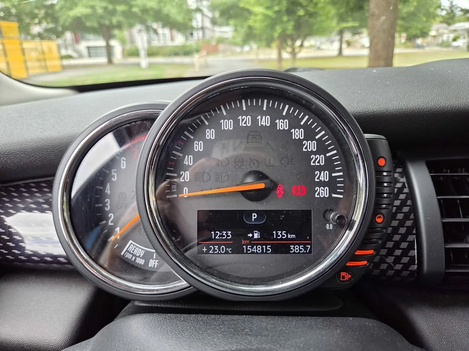 2015 Mini Mini 3rd Gen - Image 10 of 15