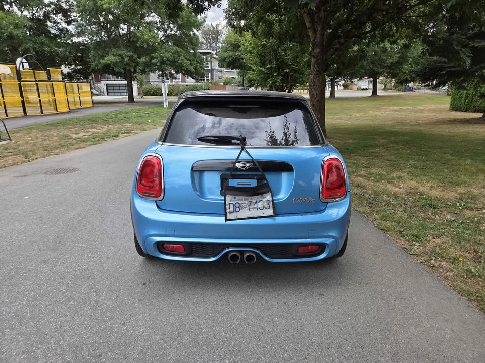 2015 Mini Mini 3rd Gen - Image 4 of 15