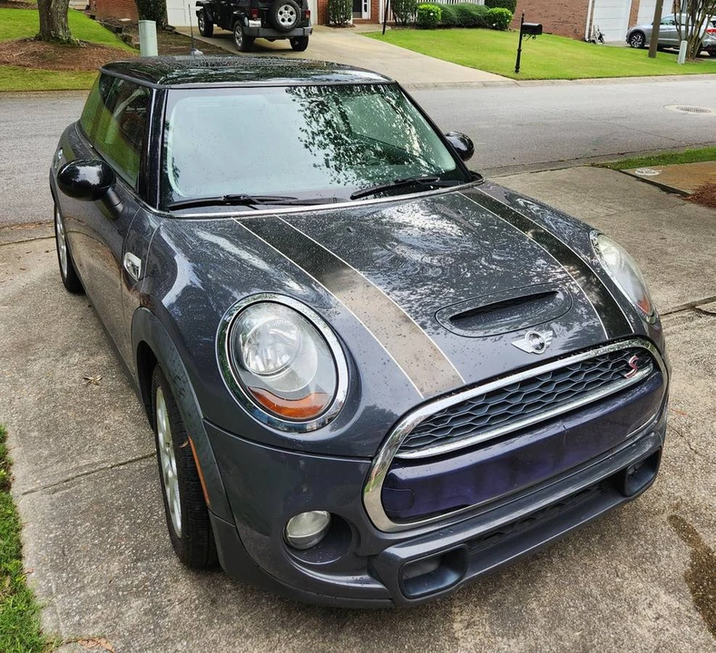 2015 Mini Mini Cooper S 3rd Gen - Image 2 of 12
