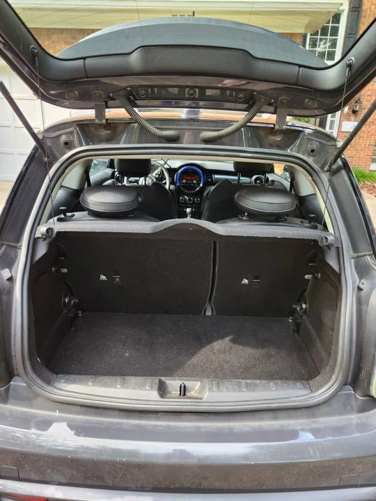 2015 Mini Mini Cooper S 3rd Gen - Image 8 of 12