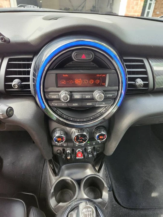 2015 Mini Mini Cooper S 3rd Gen - Image 9 of 12