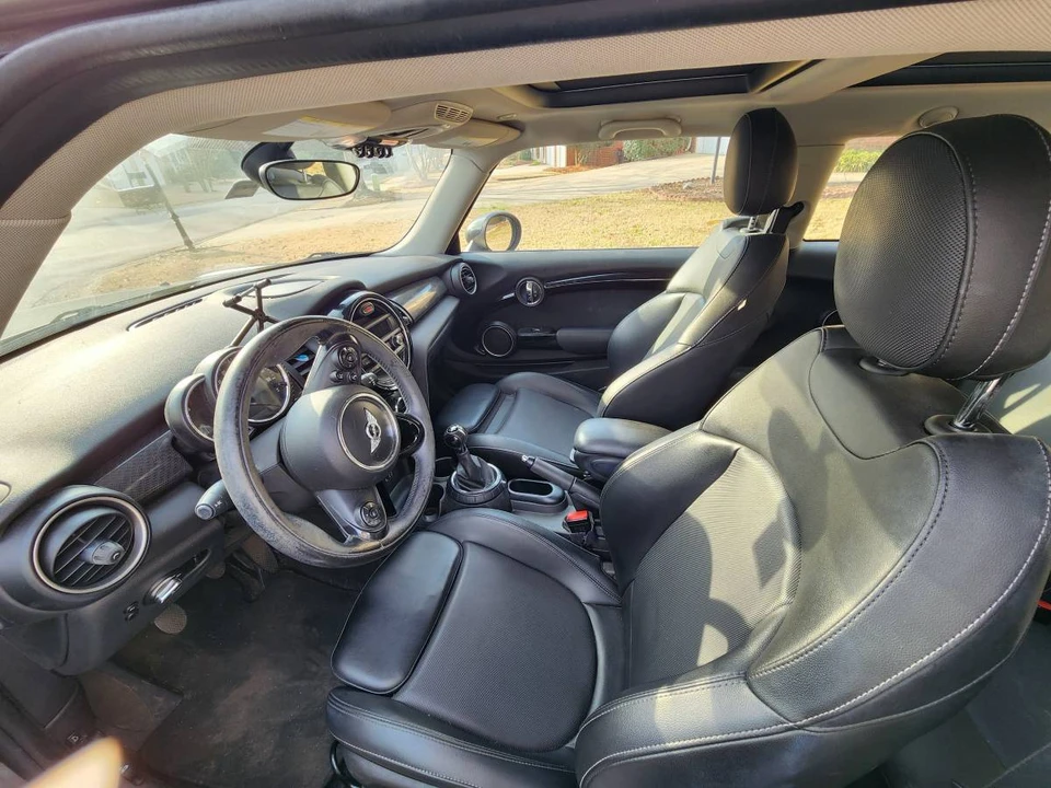 2015 Mini Mini Cooper S 3rd Gen - Image 6 of 12