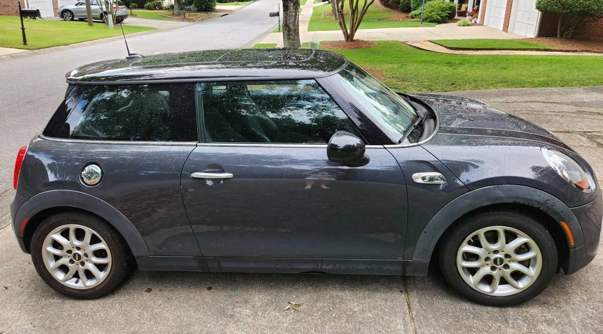 2015 Mini Mini Cooper S 3rd Gen - Image 5 of 12