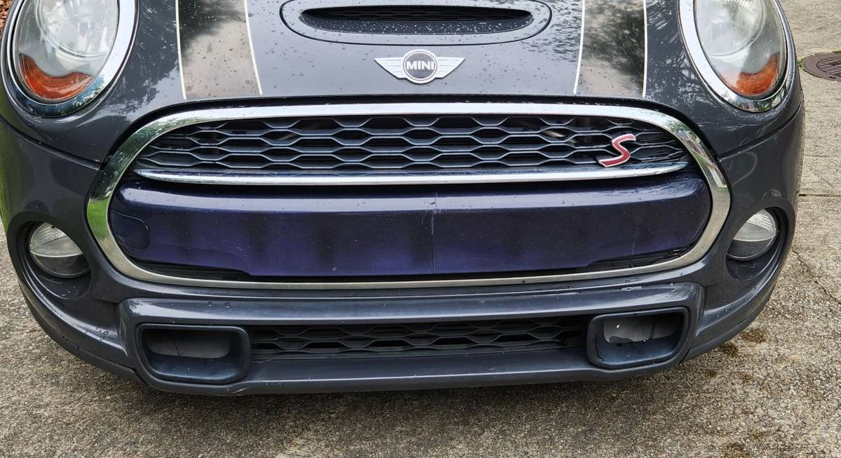 2015 Mini Mini Cooper S 3rd Gen - Image 12 of 12