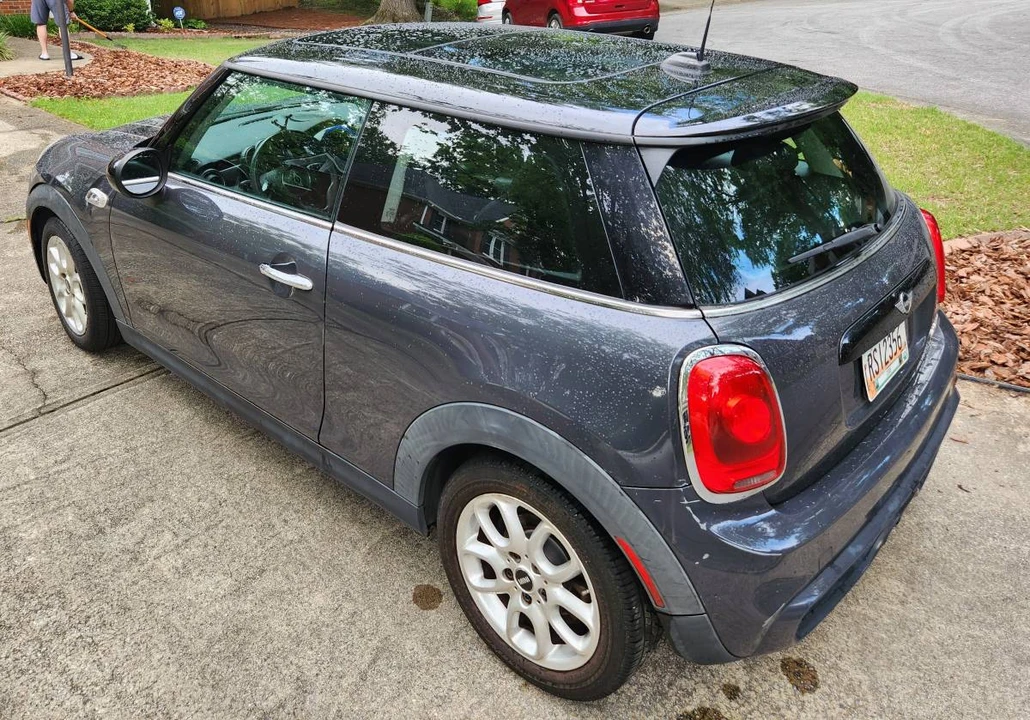 2015 Mini Mini Cooper S 3rd Gen - Image 3 of 12