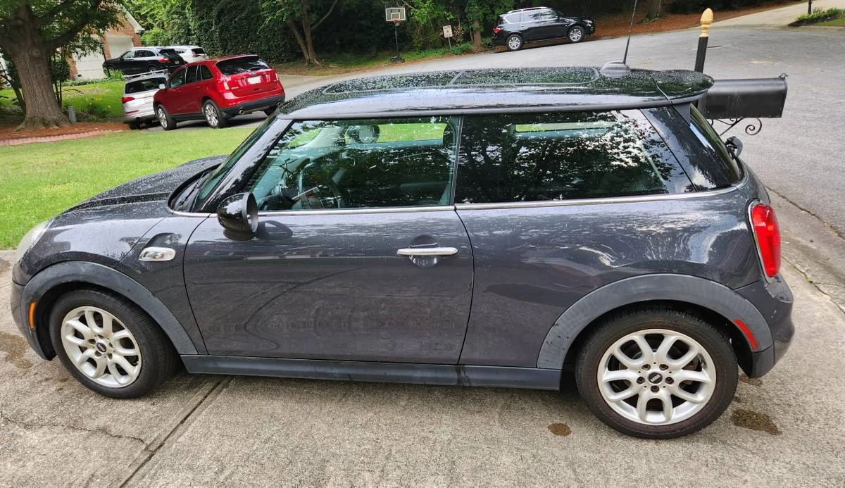 2015 Mini Mini Cooper S 3rd Gen - Image 4 of 12