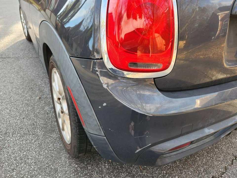 2015 Mini Mini Cooper S 3rd Gen - Image 11 of 12