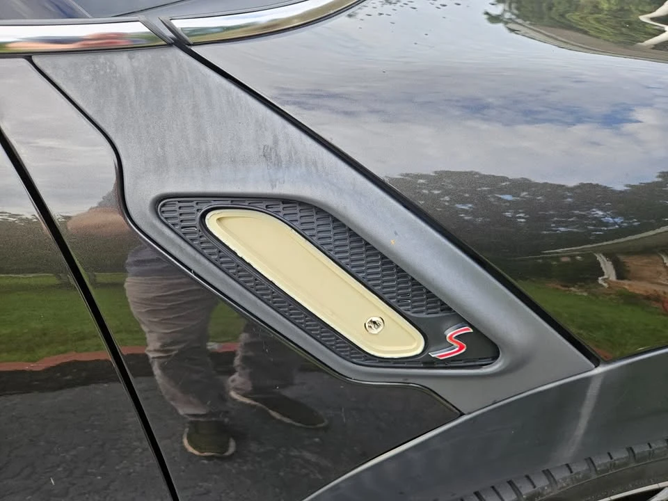 2015 Mini Countryman 1st Gen - Image 6 of 8
