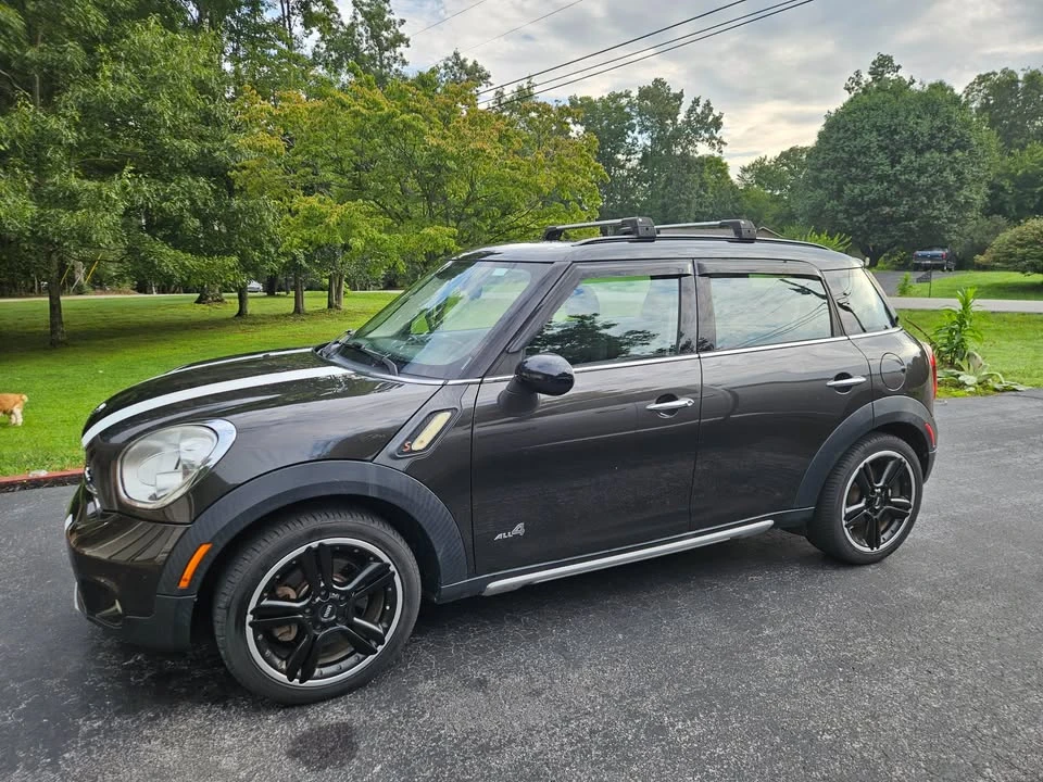 2015 Mini Countryman 1st Gen - Image 2 of 8