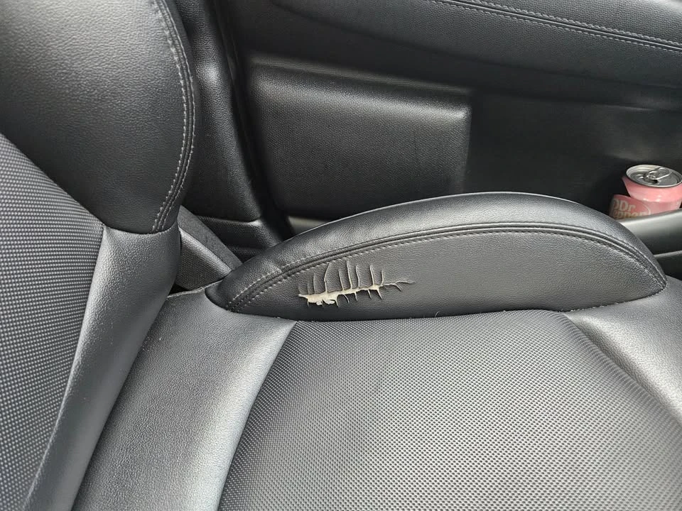 2015 Mini Countryman 1st Gen - Image 7 of 8