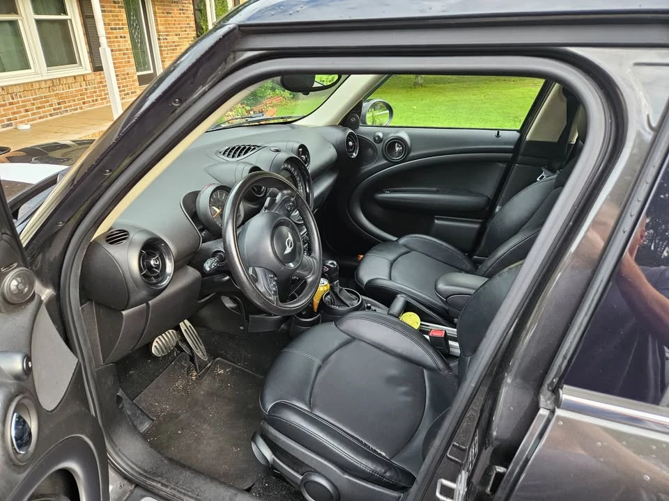 2015 Mini Countryman 1st Gen - Image 5 of 8