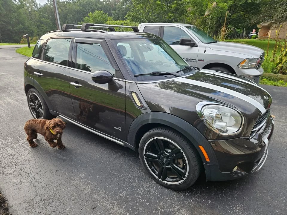 2015 Mini Countryman 1st Gen - Image 3 of 8