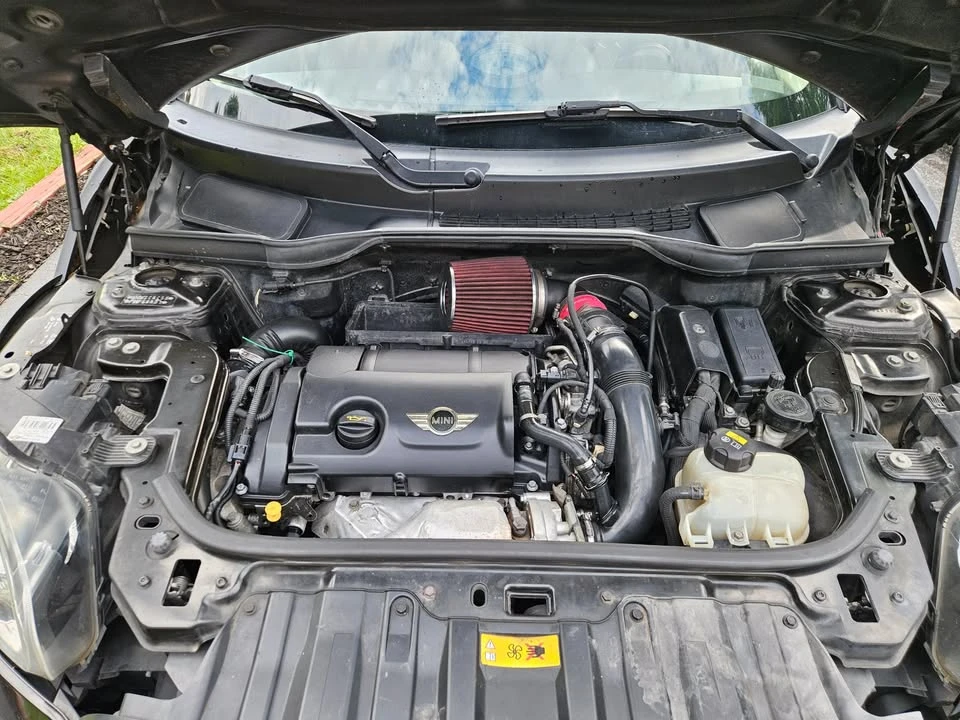2015 Mini Countryman 1st Gen - Image 8 of 8
