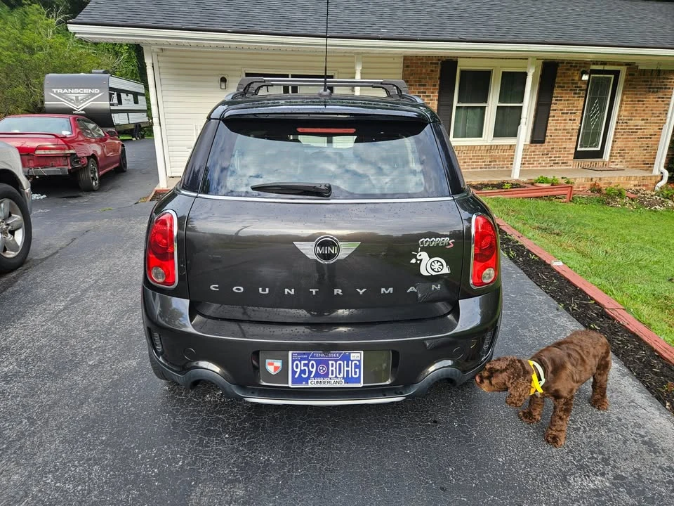 2015 Mini Countryman 1st Gen - Image 4 of 8