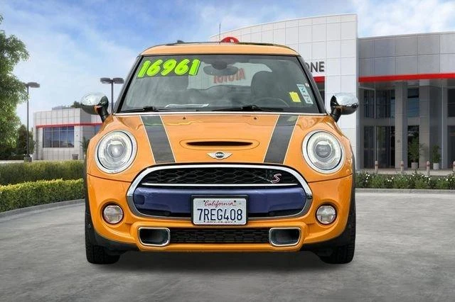2015 Mini Mini 3rd Gen - Image 10 of 20