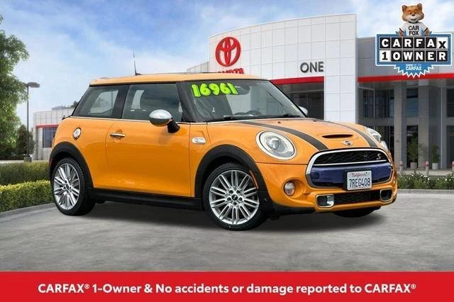 2015 Mini Mini 3rd Gen - Image 2 of 20