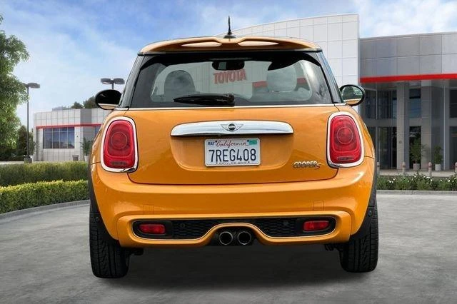 2015 Mini Mini 3rd Gen - Image 5 of 20