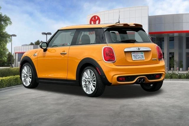 2015 Mini Mini 3rd Gen - Image 6 of 20