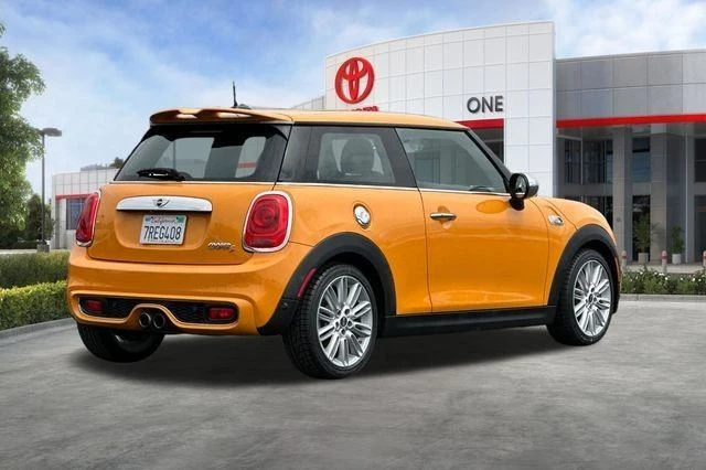 2015 Mini Mini 3rd Gen - Image 4 of 20