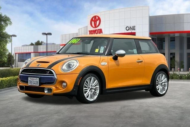 2015 Mini Mini 3rd Gen - Image 9 of 20