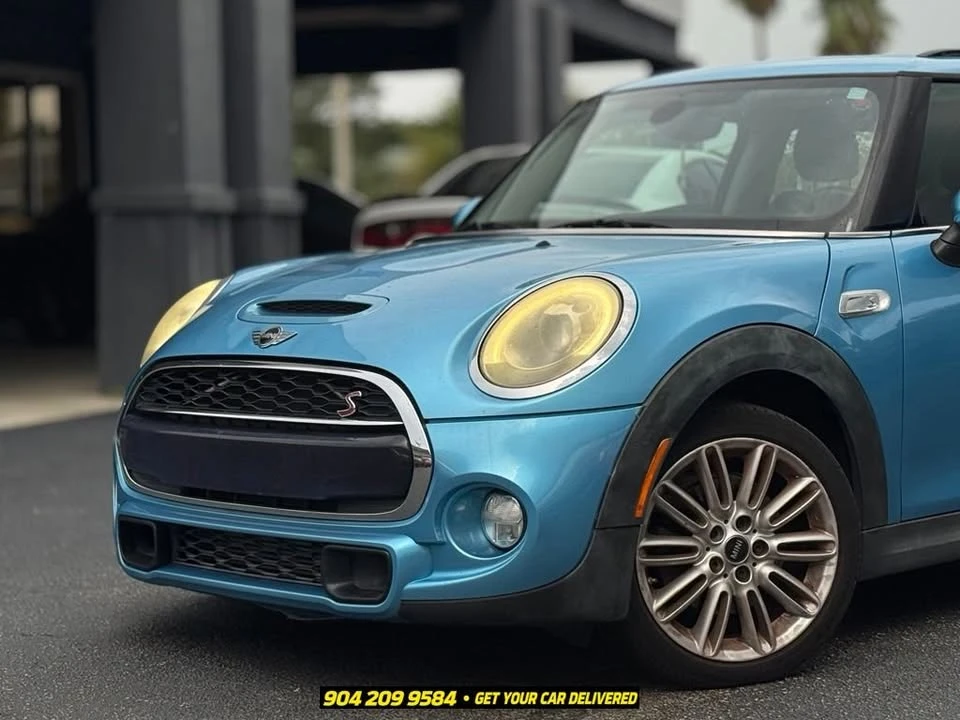 2015 Mini Mini 3rd Gen - Image 2 of 2