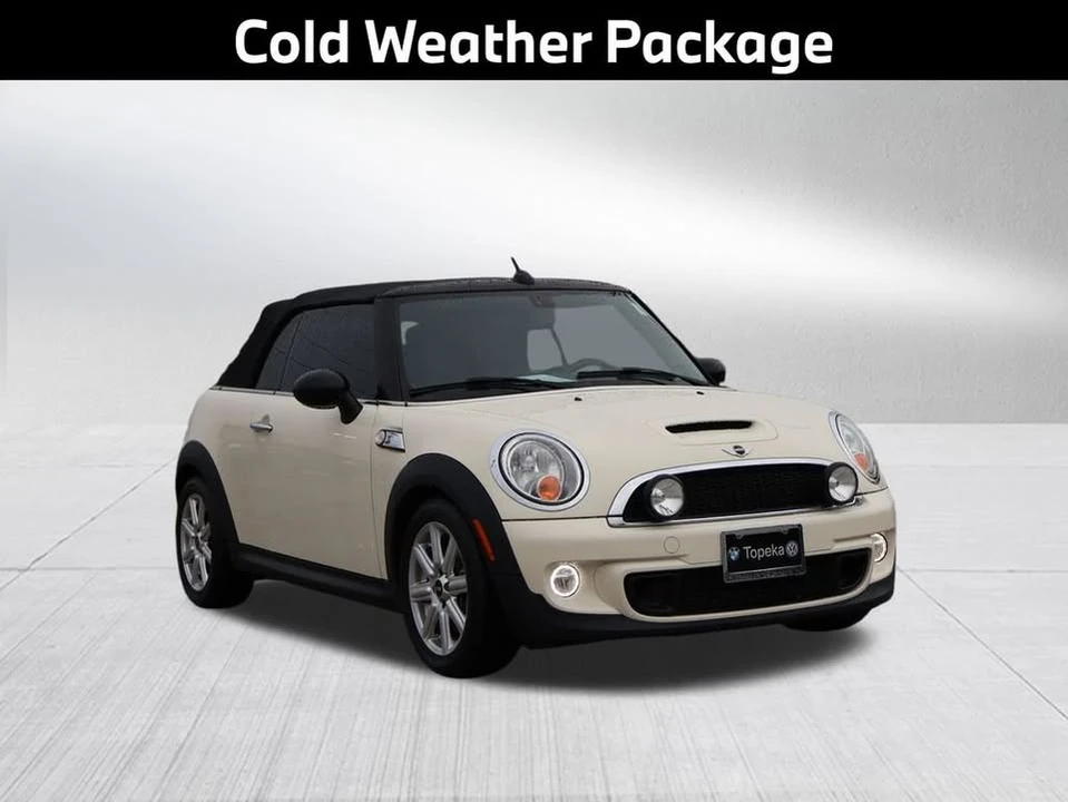 2015 Mini Mini 3rd Gen - Image 4 of 20