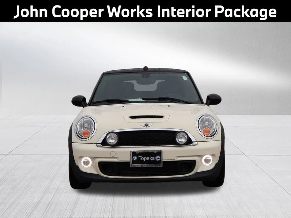 2015 Mini Mini 3rd Gen - Image 3 of 20