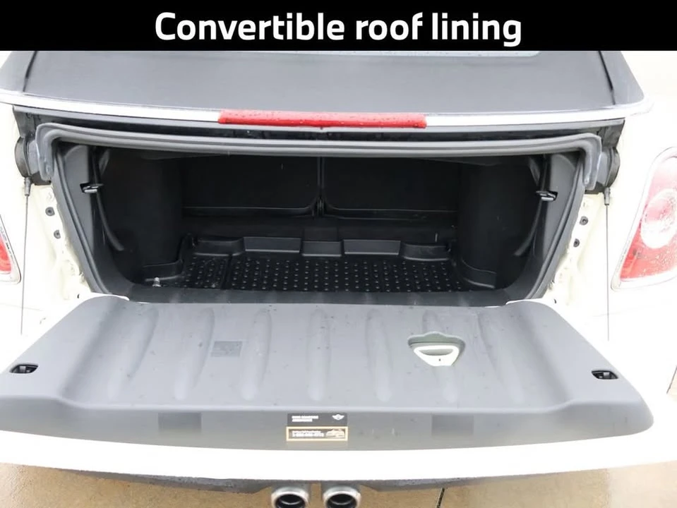 2015 Mini Mini 3rd Gen - Image 17 of 20