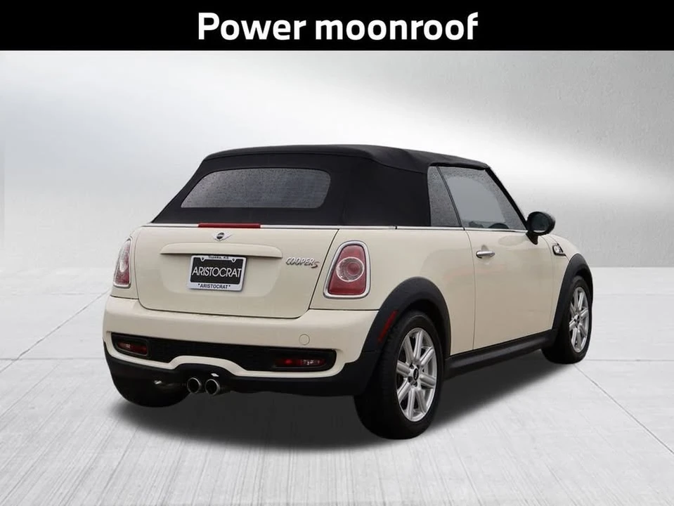 2015 Mini Mini 3rd Gen - Image 8 of 20