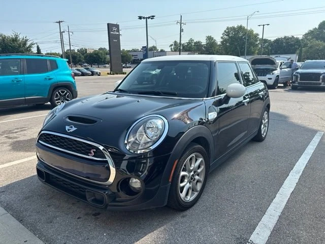 2015 Mini Mini 3rd Gen - Image 2 of 20