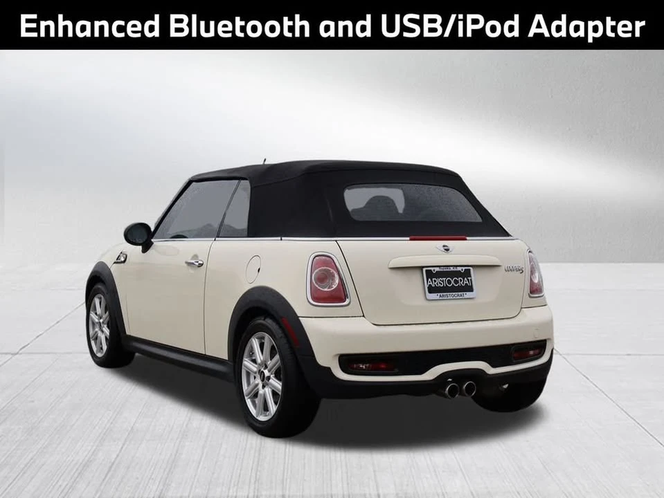 2015 Mini Mini 3rd Gen - Image 6 of 20
