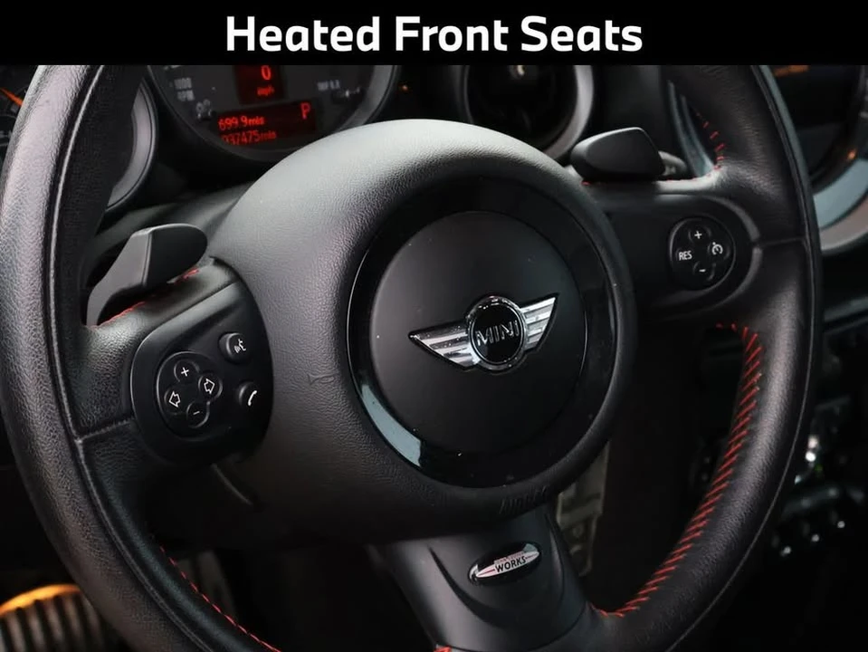 2015 Mini Mini 3rd Gen - Image 19 of 20