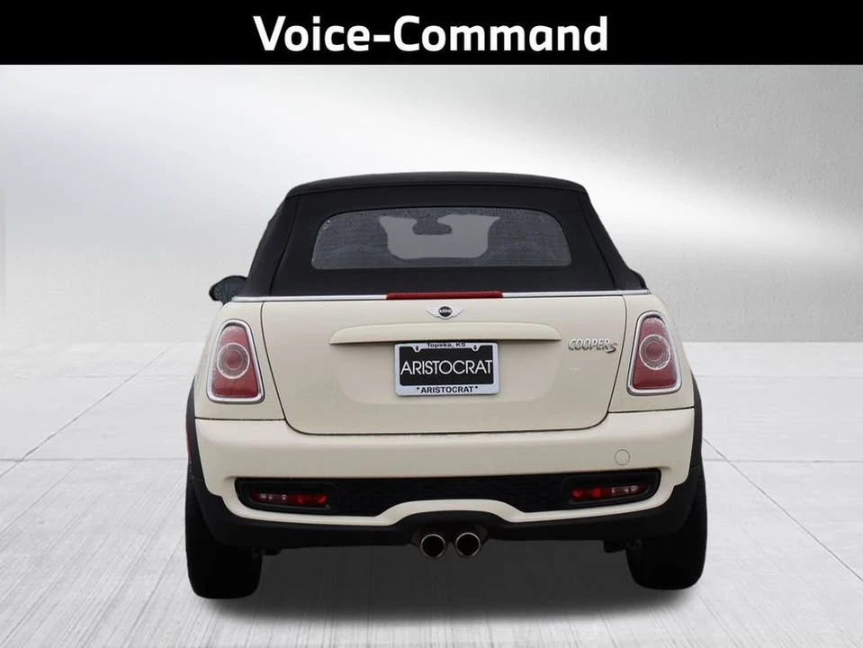 2015 Mini Mini 3rd Gen - Image 7 of 20